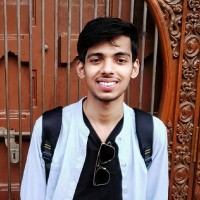 Parth Sain
