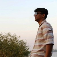 Kartik Dubey