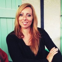 Sandra Delorme