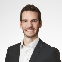 Jason Laliberte, CFA, M.Sc.