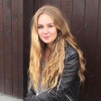 Anna Eiberg