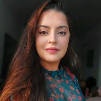 Vitória Benício