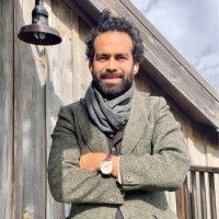 Ruben Moreno