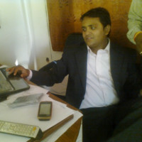 Surendra Verma