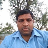 Chirag Patel