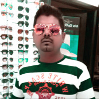 Govind Raj