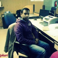DEEPAK KUMAR