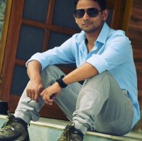 Jitendra Aswal