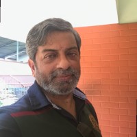 Sharan Suvarna