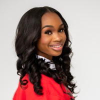 De’Mya Jones