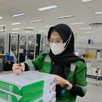 Nur Syafitri
