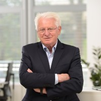 Winfried Rosenberger