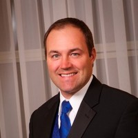 Scott Bussiere