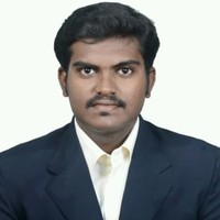 madhan raj