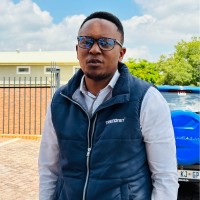 Mvuselelo Thwala