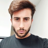 Nikos Vlastos