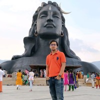 Kaushal Sinha