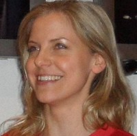Jenny Persson