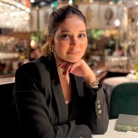 Mounira Bayouli