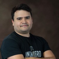 David Santiago M.