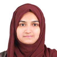 Amna Shafqat