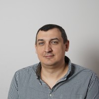 Андрей Николаев