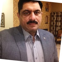 Malik Saeed Ahmad