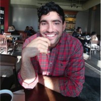 Arman Mirsalari