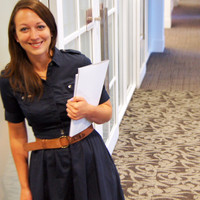 Jennifer Wall, Cpa
