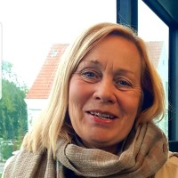 Kerstin Magnusson