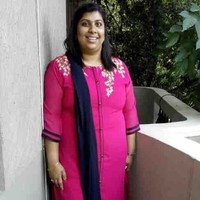 Neha Jasmine Rodrigues