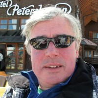 Ron Van Namen