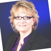 Anne Bostick