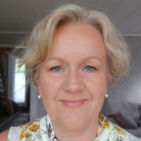 Ann-Charlotte Bergman