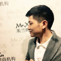 马晓龙