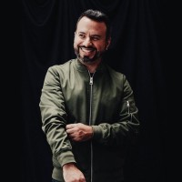 Andrei Bonilla