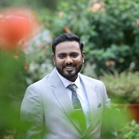 Anup David