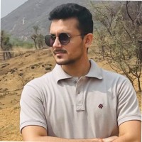 Sahil Pathania