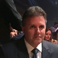 Cristiano Hamilton Sammarone