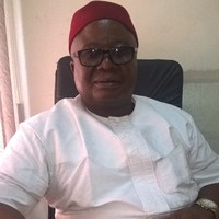 David Kanu