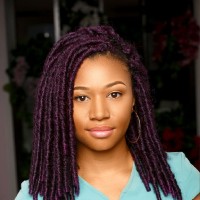 Joyce Busari