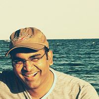 Rahul Agarwal