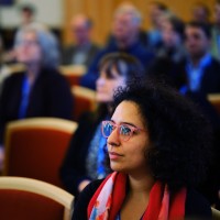 Maria José Montaña Correa