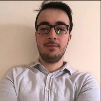 Seyit Deniz Bıçakcı
