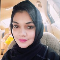 Shaira Muneer
