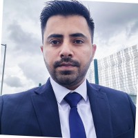 Hamza Ahmed