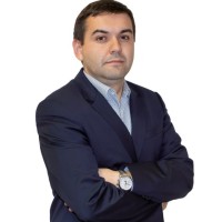 Georgi Borisov
