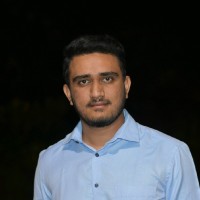 Krishna prasad S