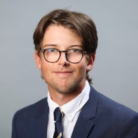 Ludvig Wijkström