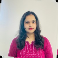 Sirisha Chennamsetti